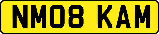 NM08KAM