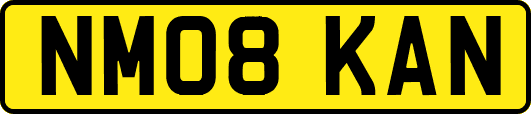NM08KAN