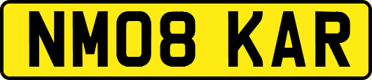 NM08KAR