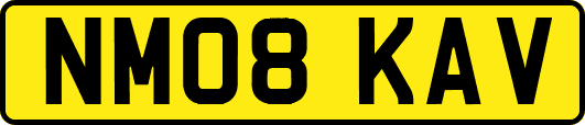 NM08KAV