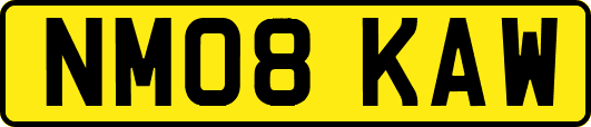 NM08KAW