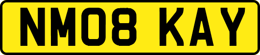NM08KAY