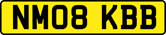NM08KBB