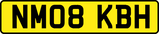 NM08KBH