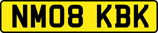 NM08KBK