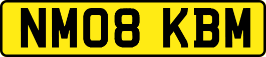 NM08KBM