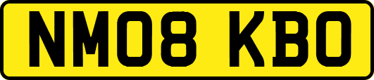NM08KBO