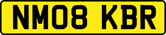 NM08KBR