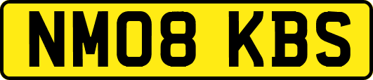 NM08KBS