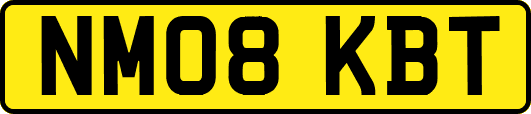 NM08KBT