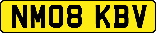 NM08KBV