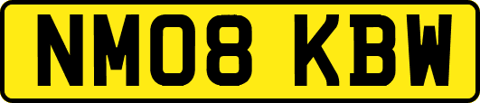 NM08KBW