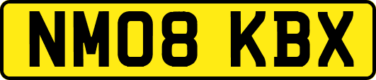 NM08KBX