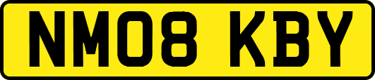 NM08KBY
