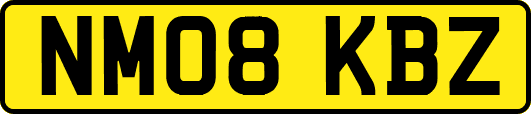 NM08KBZ
