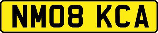 NM08KCA