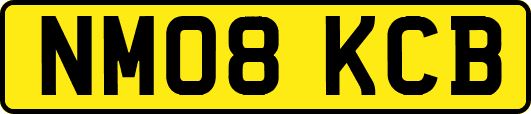 NM08KCB