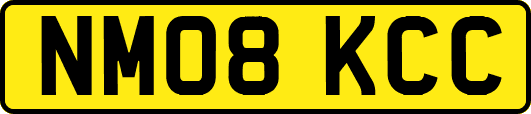 NM08KCC