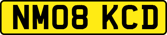 NM08KCD