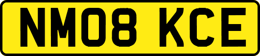 NM08KCE
