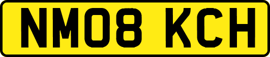 NM08KCH