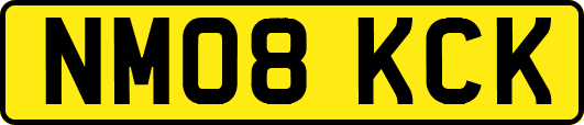 NM08KCK