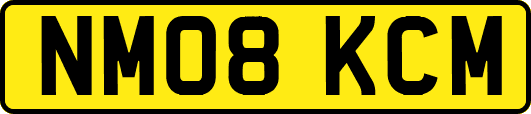 NM08KCM