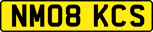 NM08KCS