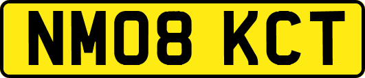 NM08KCT