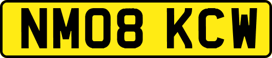 NM08KCW