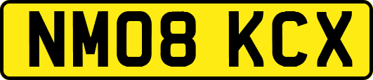 NM08KCX