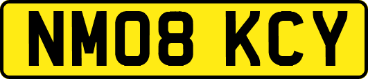 NM08KCY