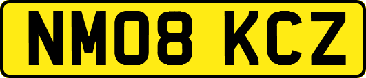 NM08KCZ