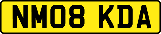 NM08KDA
