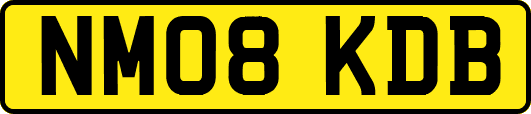 NM08KDB