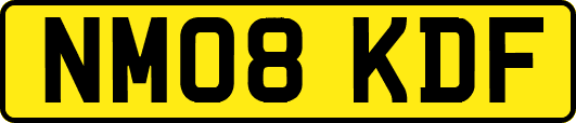 NM08KDF