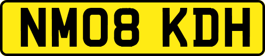 NM08KDH
