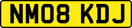 NM08KDJ