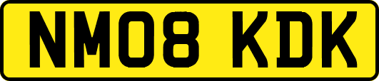 NM08KDK
