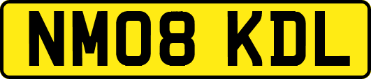 NM08KDL