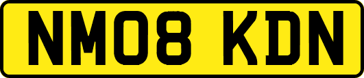 NM08KDN