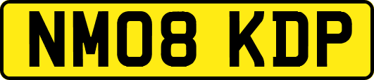 NM08KDP