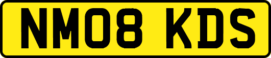 NM08KDS