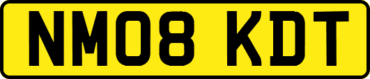 NM08KDT