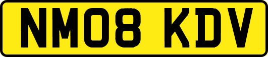 NM08KDV