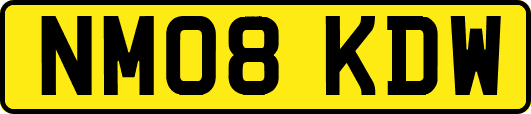 NM08KDW