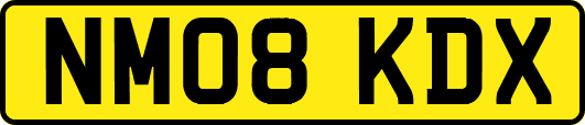NM08KDX