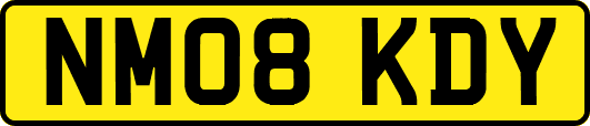 NM08KDY
