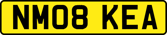NM08KEA