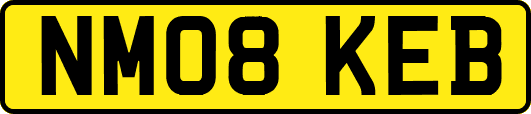 NM08KEB